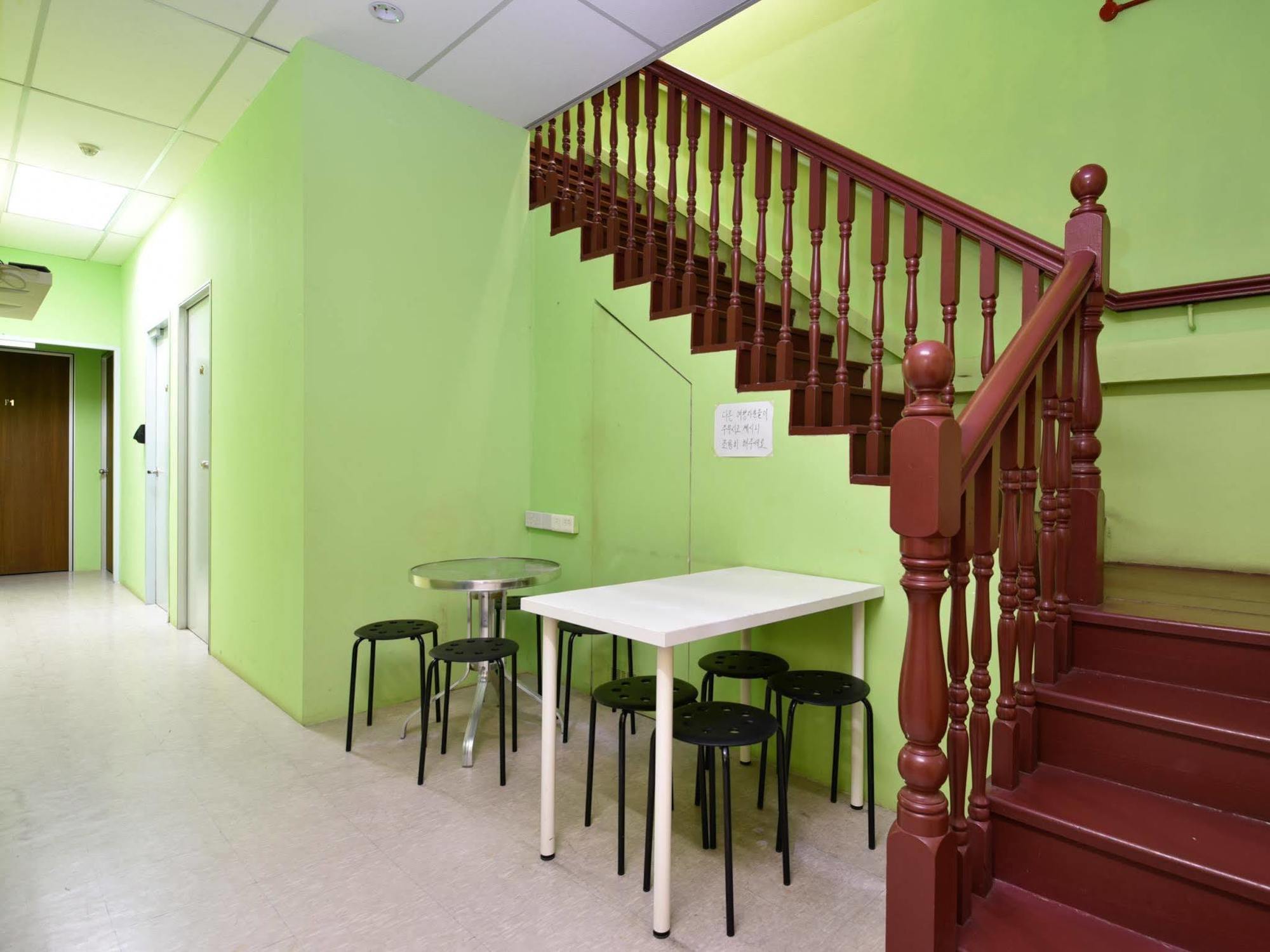Heritage Hostel Сингапур Екстериор снимка
