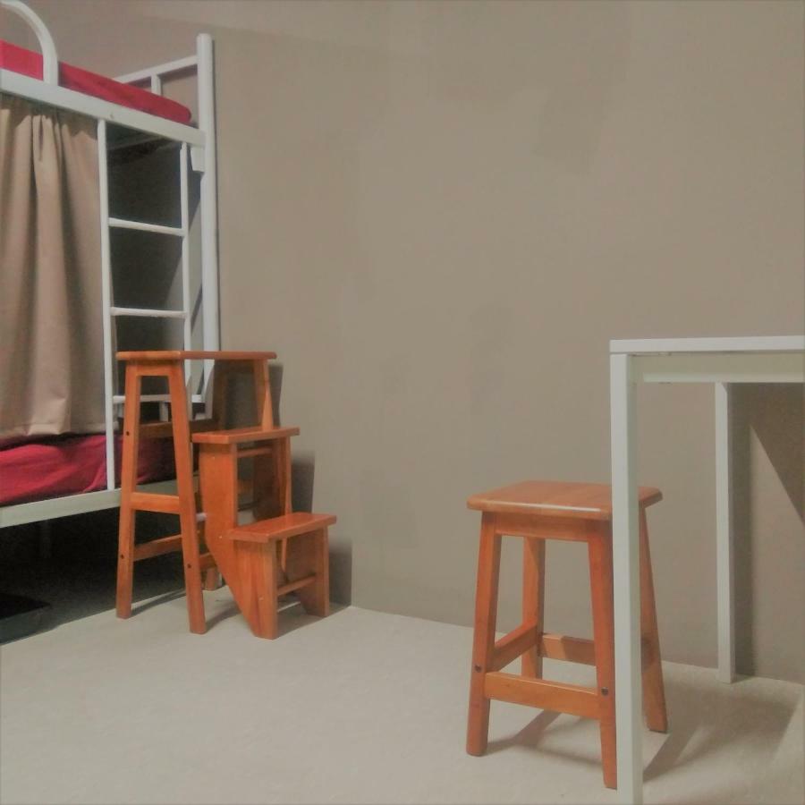 Heritage Hostel Сингапур Екстериор снимка