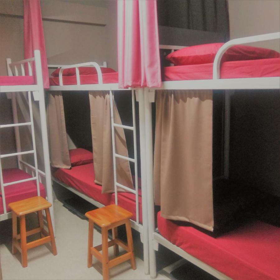 Heritage Hostel Сингапур Екстериор снимка