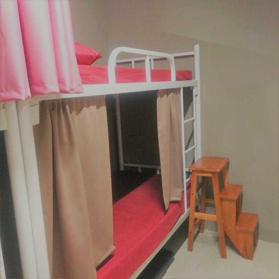 Heritage Hostel Сингапур Екстериор снимка