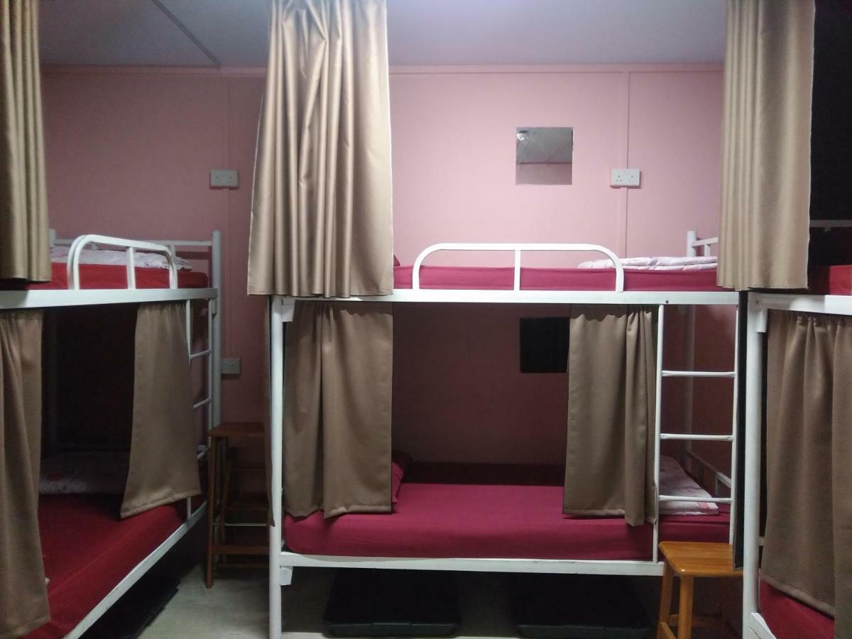 Heritage Hostel Сингапур Екстериор снимка