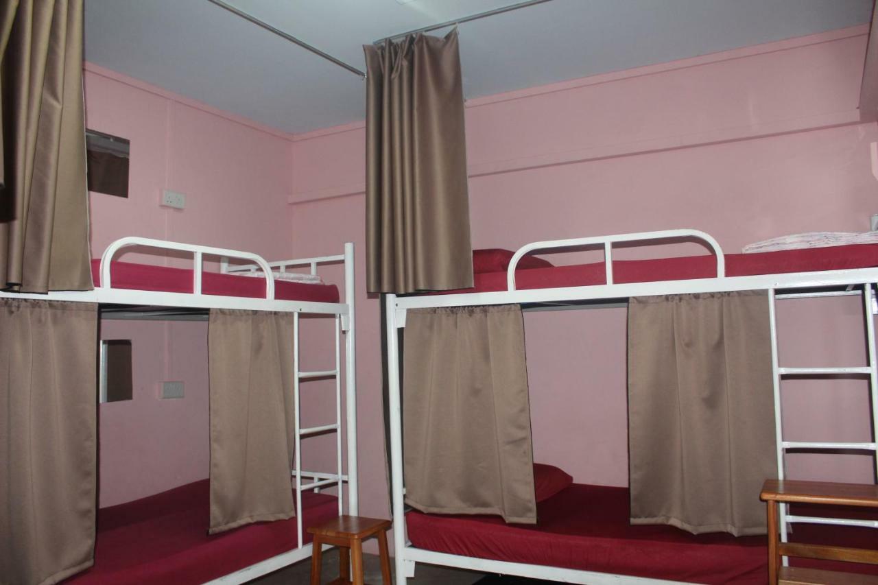 Heritage Hostel Сингапур Екстериор снимка